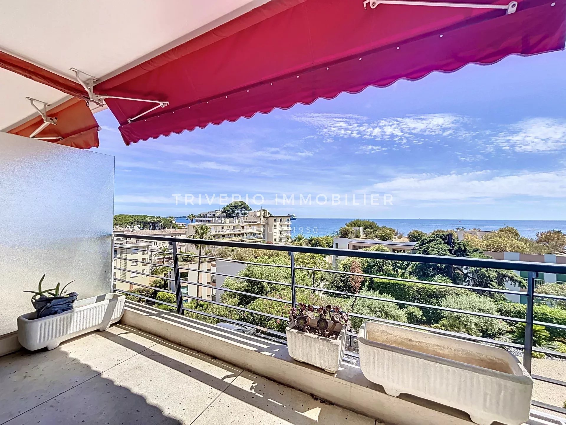 06400 CANNES APPARTEMENT