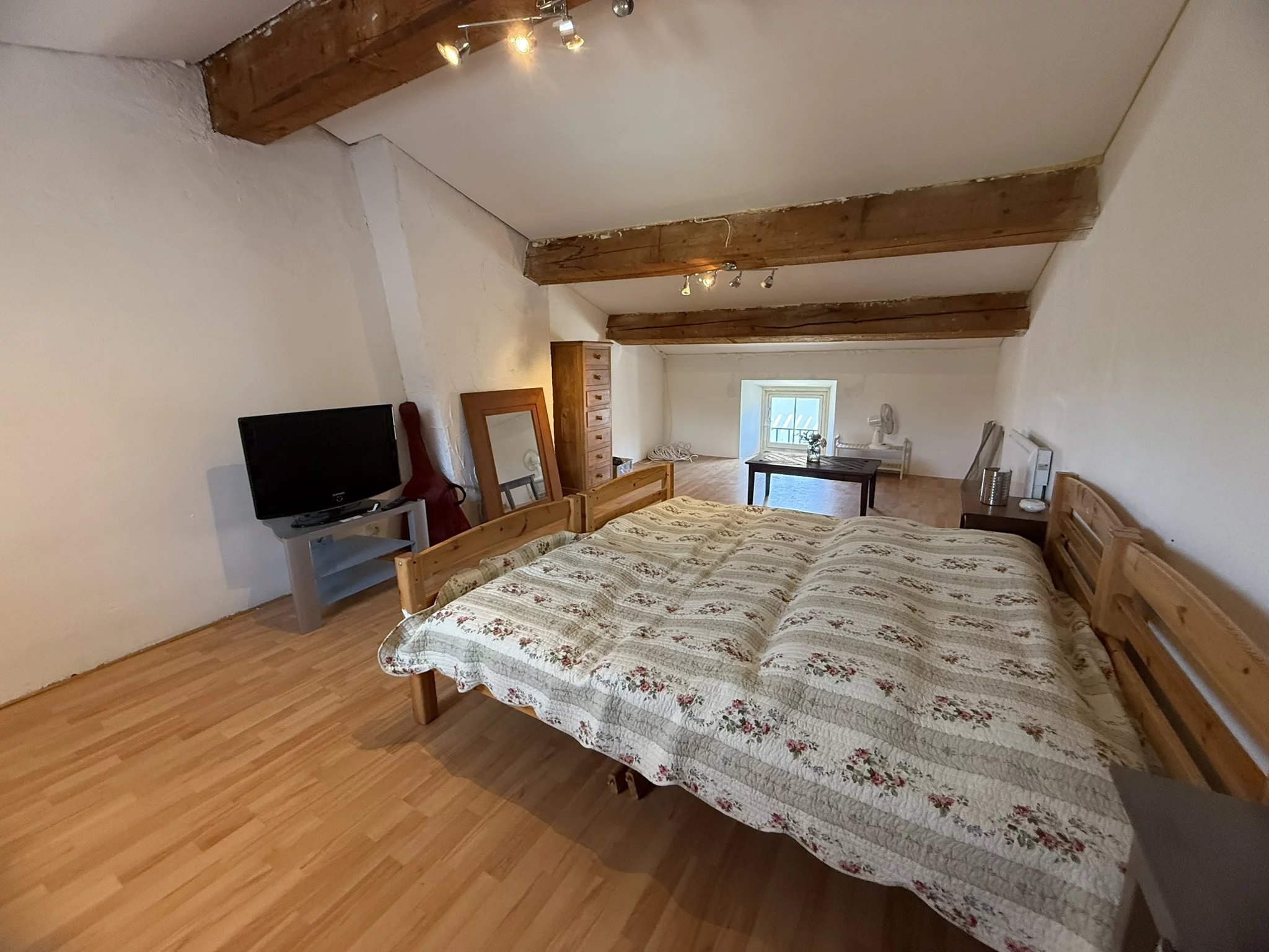 Maison de village à vendre Loupia, Aude