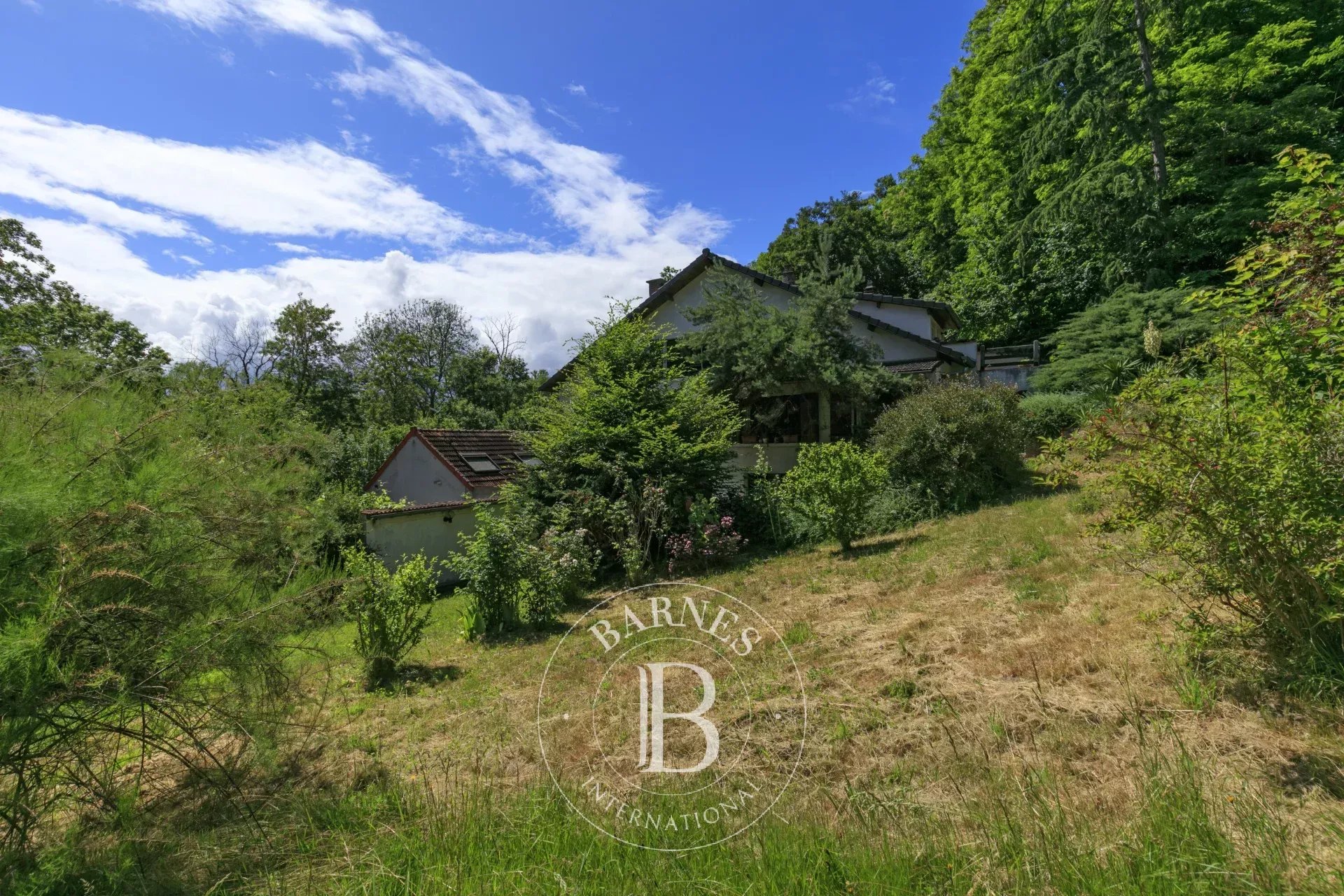 Maison Bièvres  -  ref 87067152 (picture 1)