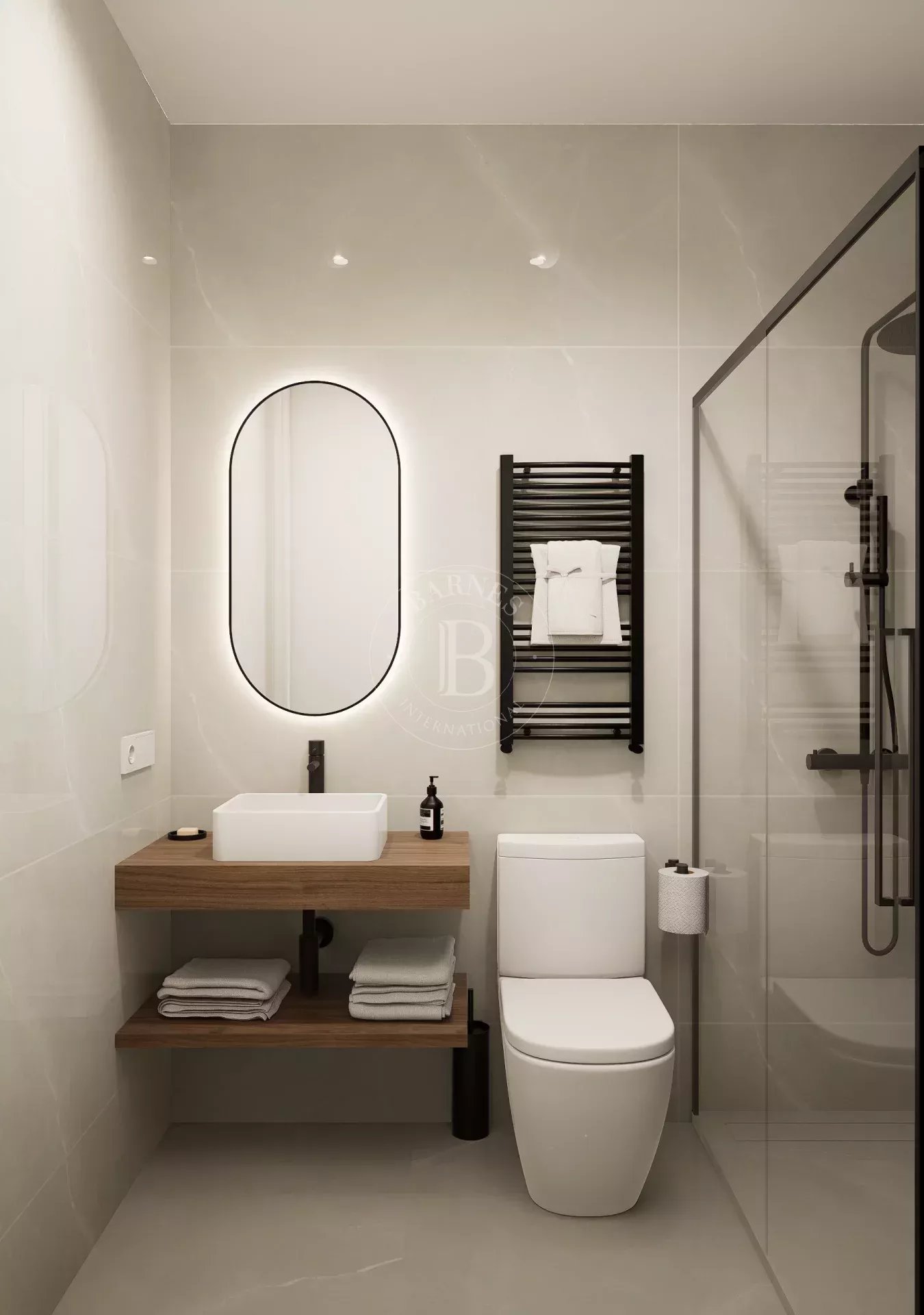 Daire Madrid - picture 9