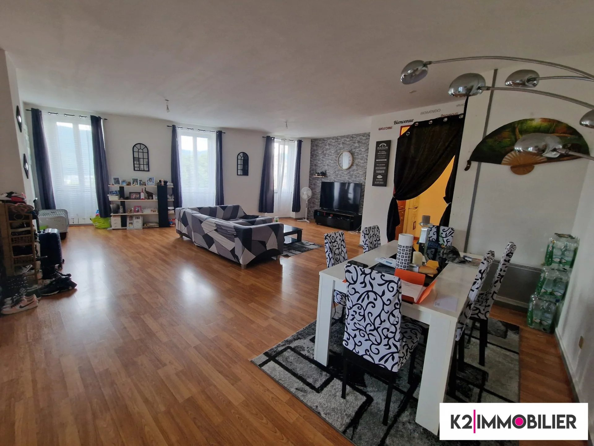 Vente Appartement Privas
