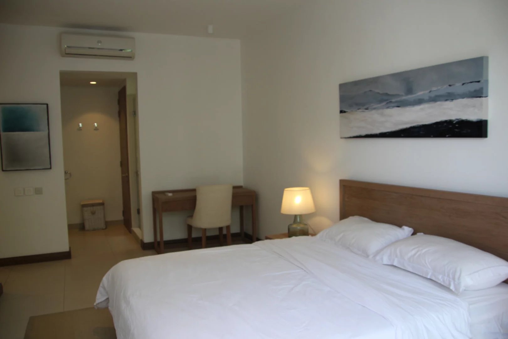 Dubleks Grand Baie - picture 12