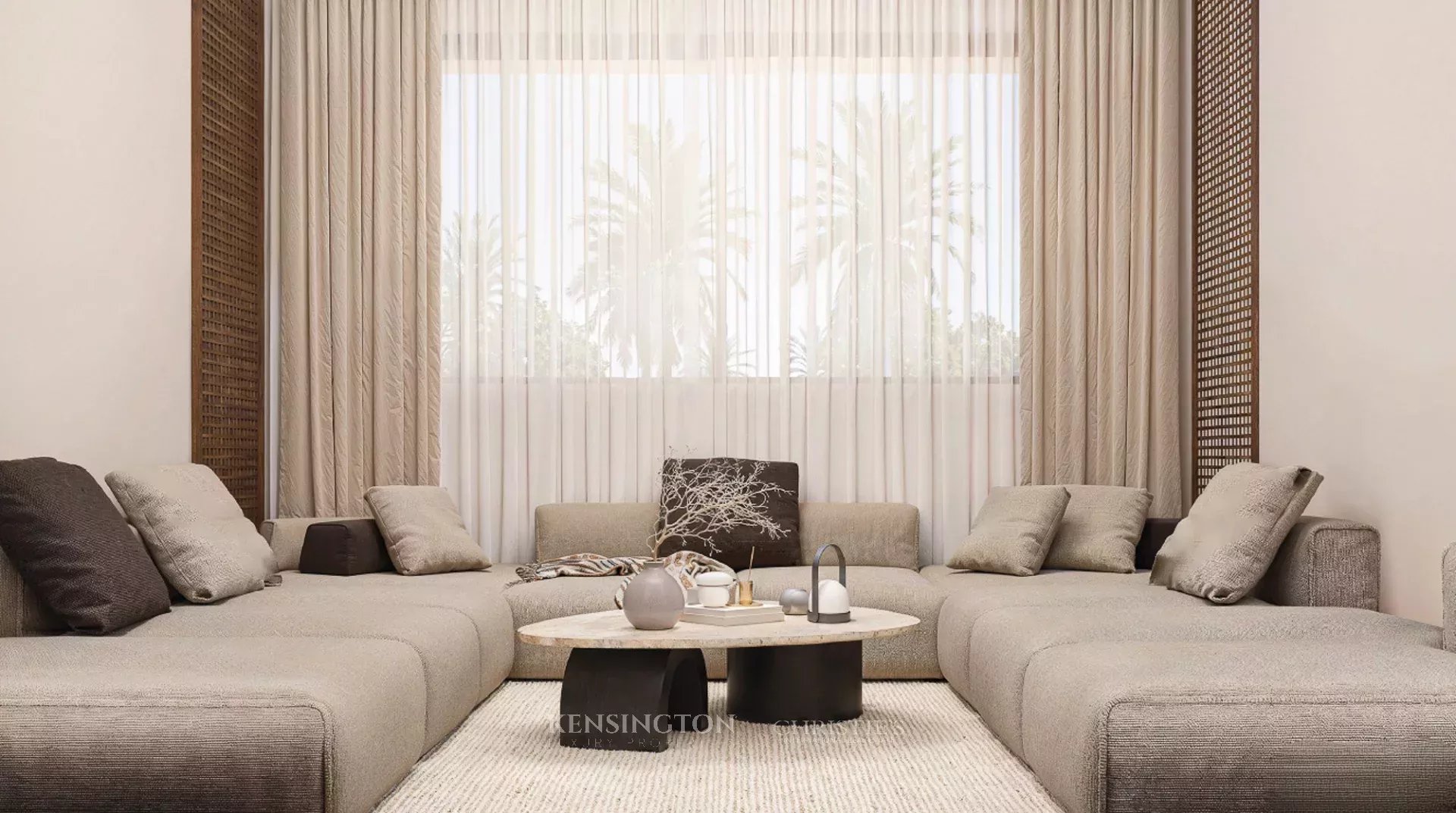 5 Bedroom Villa/Townhouse's Image 6