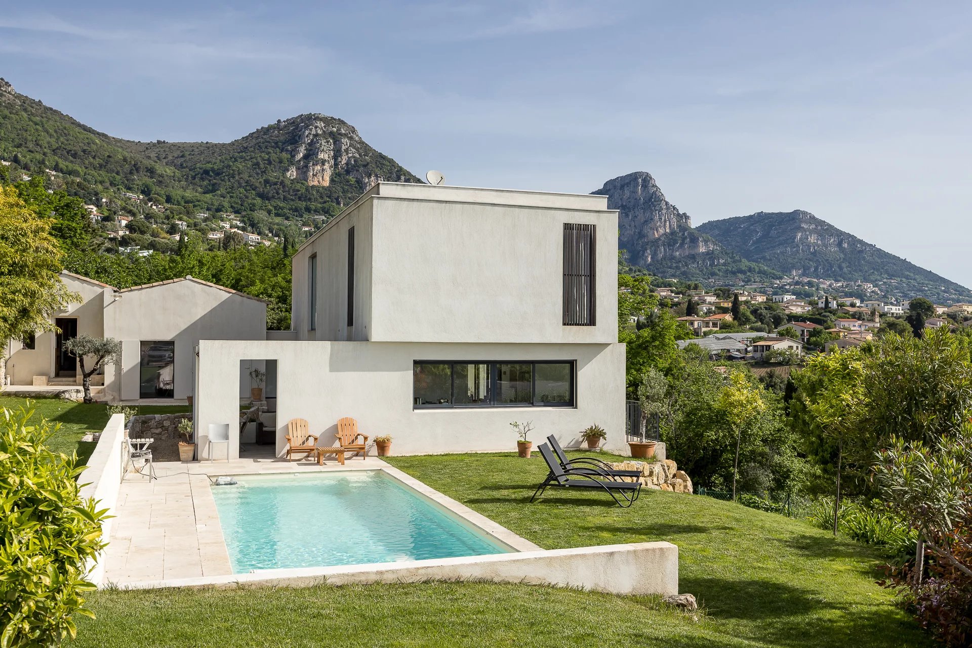 Sale Villa Vence