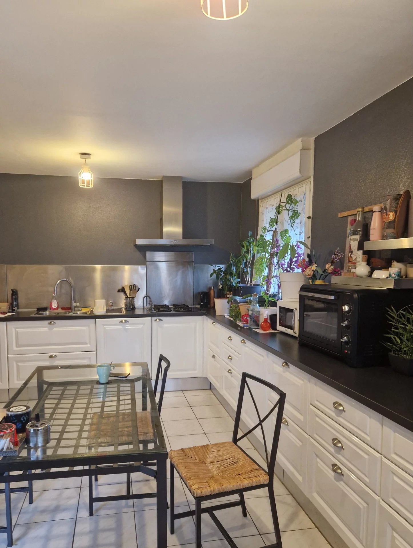 Achat Appartement T4 à Woippy (57140) - 74m²