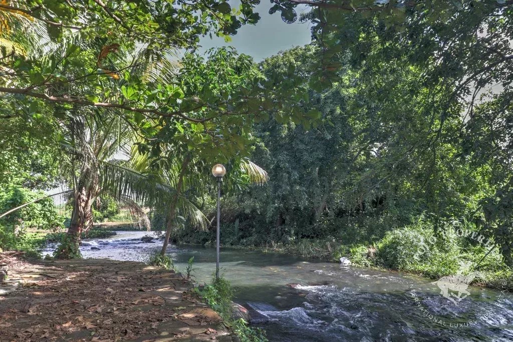 Rental Villa