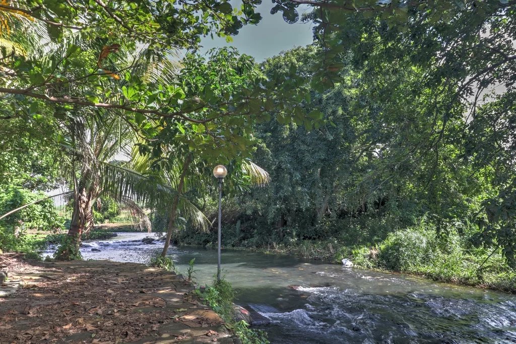 Venta Villa