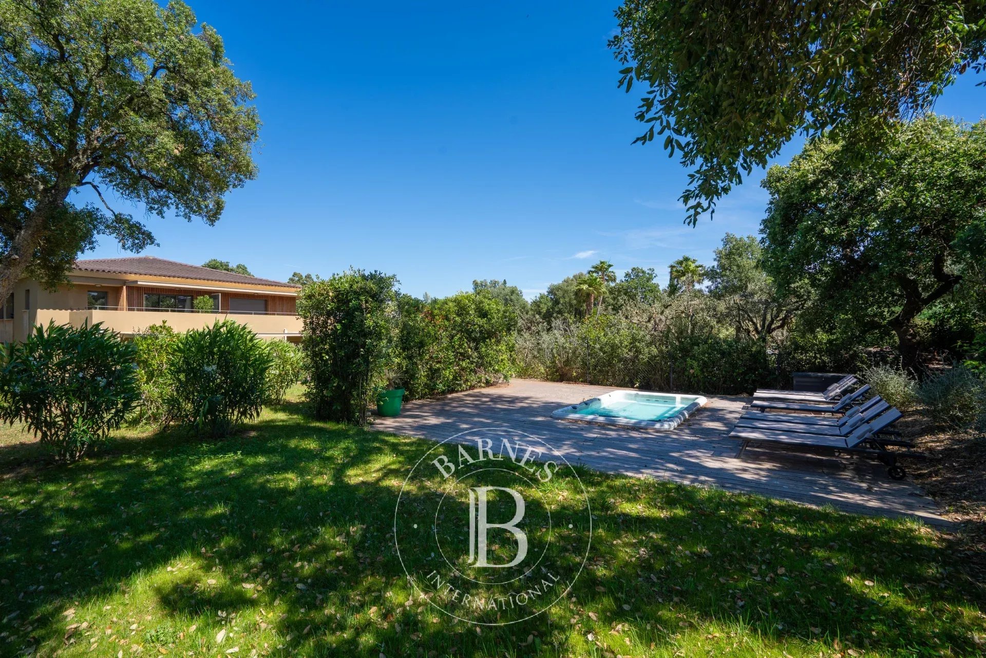 Appartement Grimaud  -  ref 86826317 (picture 1)