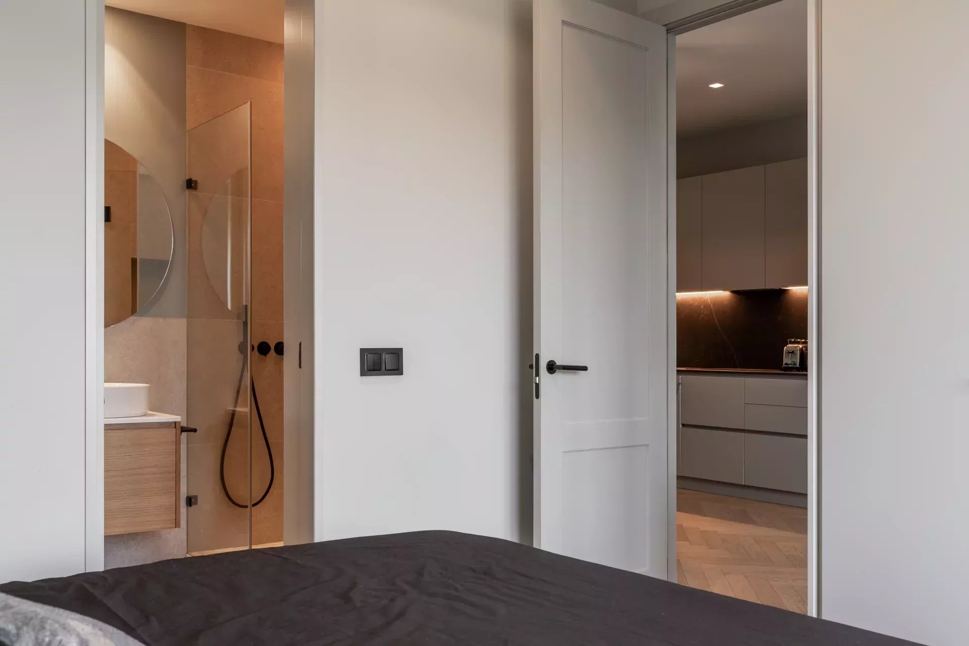 Daire Madrid - picture 15