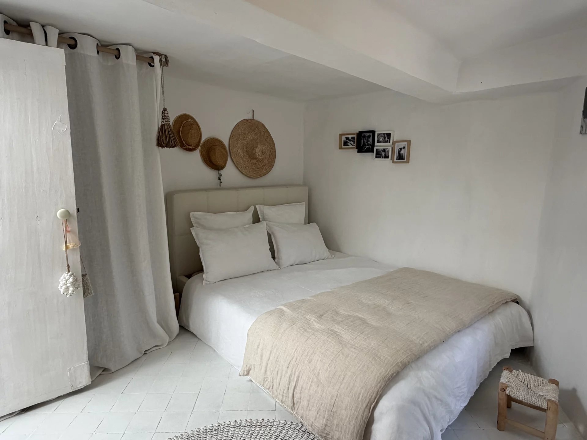 Cosy apartment with garden - CLAVIERS
