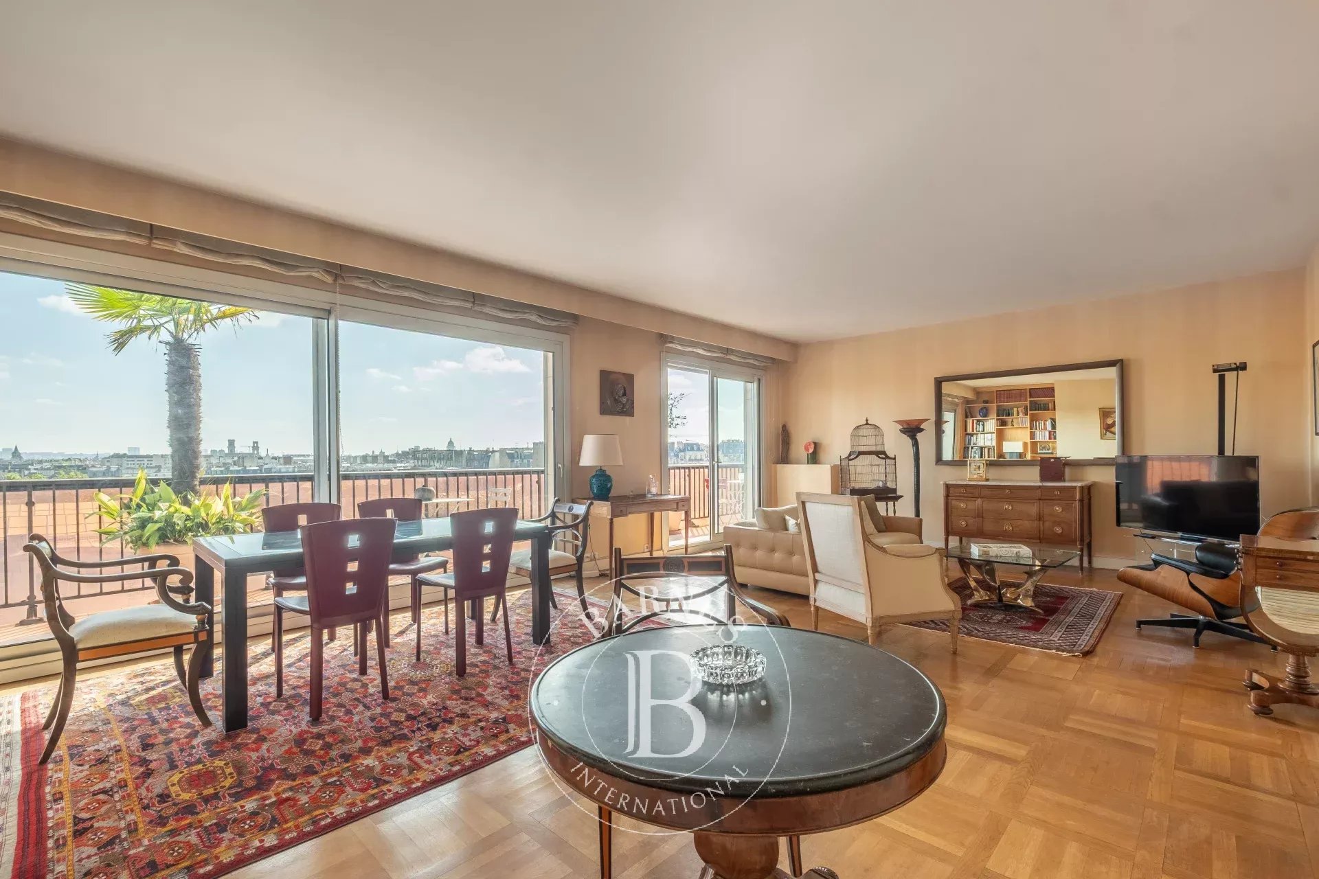 Apartment Paris 75007  -  ref 86922817 (picture 3)