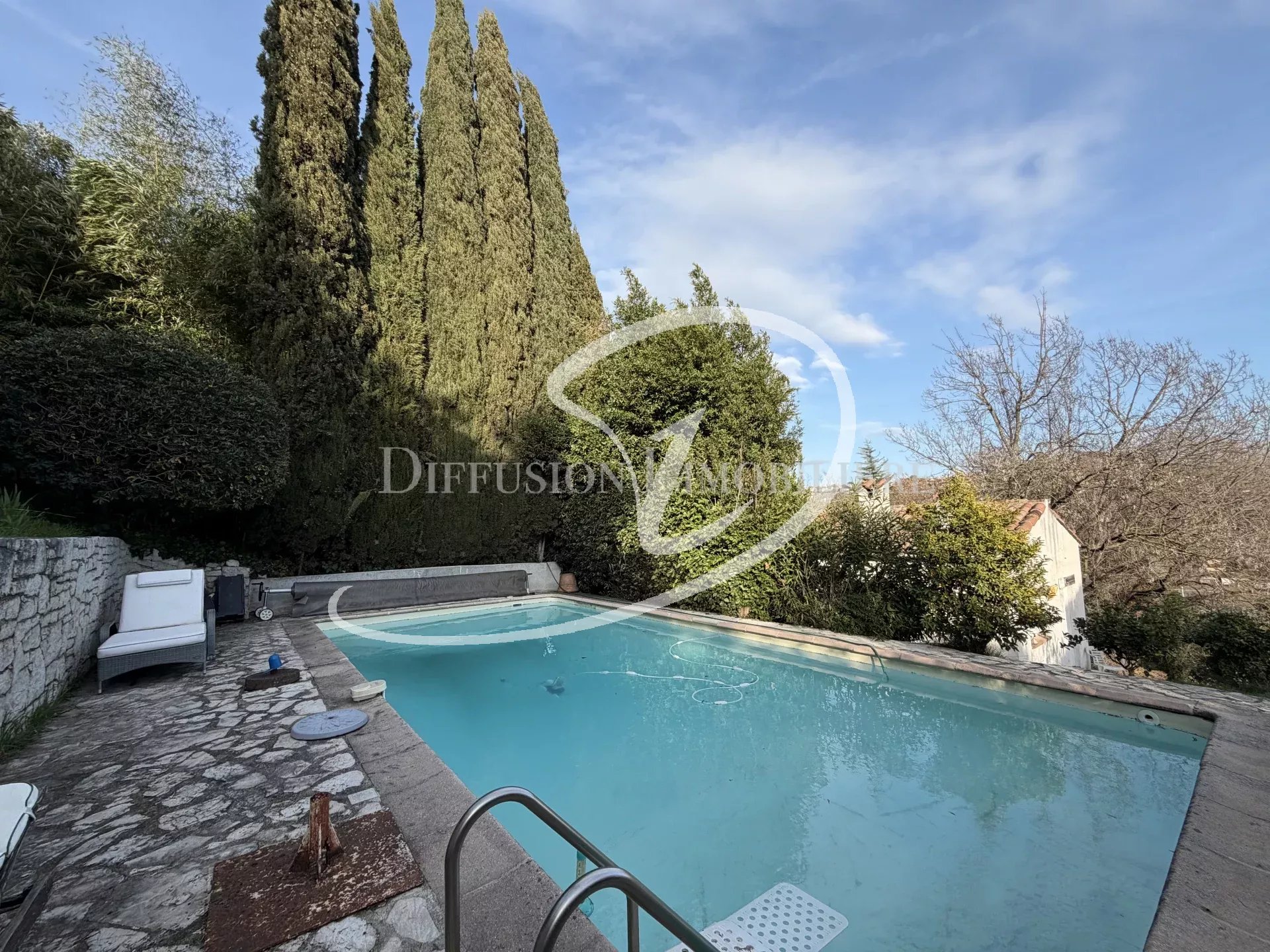 Vente Maison La Colle-sur-Loup