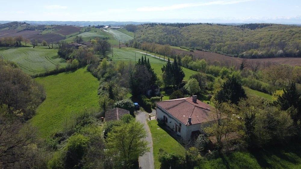 Maison à vendre L'Isle-en-Dodon, Haute-Garonne