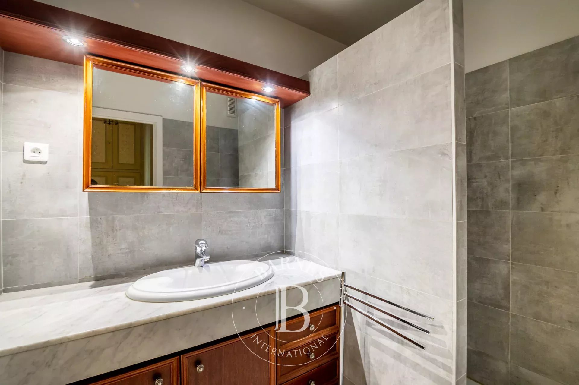 Daire Neuilly-sur-Seine - picture 25