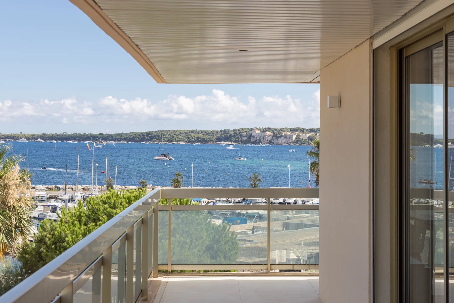 Sale Apartment Cannes Palm Beach