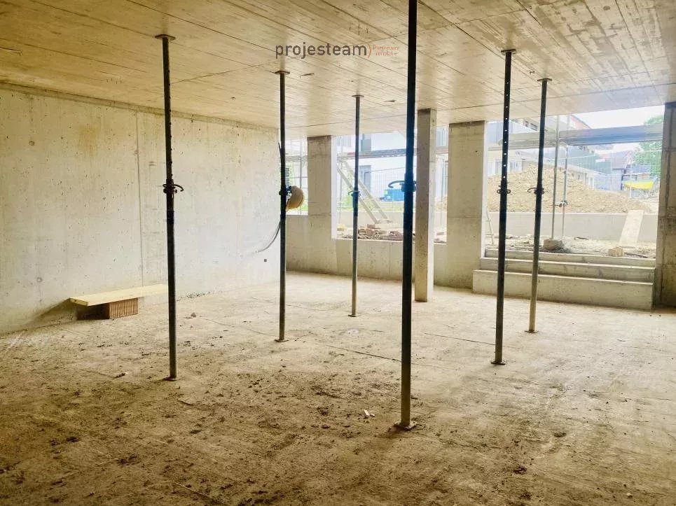 4.5 pièces — Sullens — Photo 7