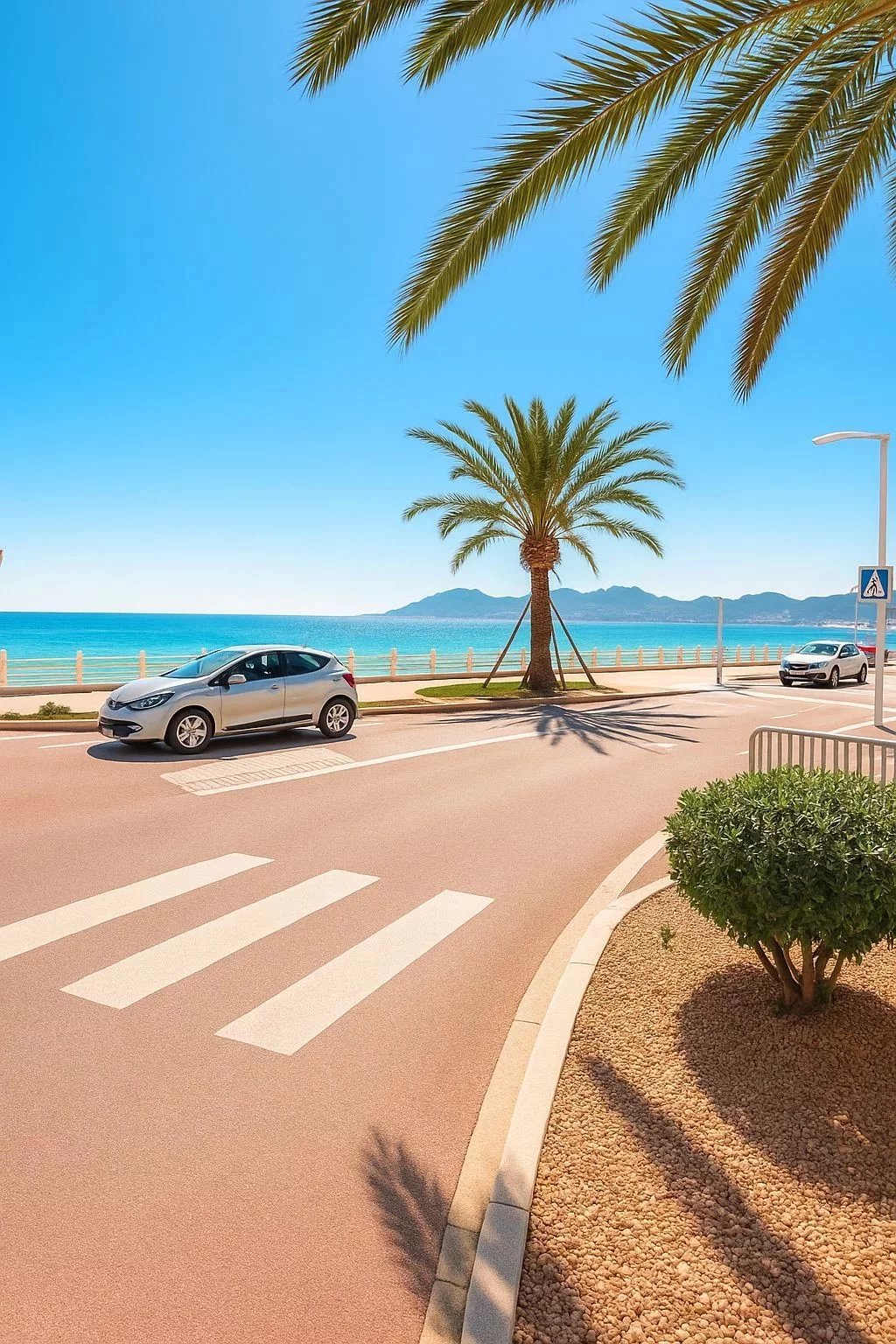 Charmant 2 pièces meublé à deux pas des plages du Midi de Cannes La Bocca ! - Photo 2