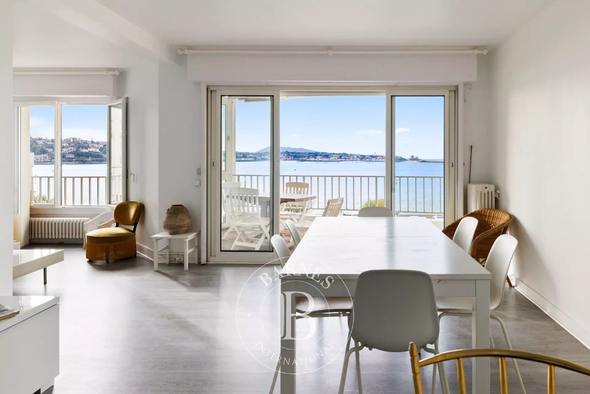 Appartement Saint-Jean-de-Luz  -  ref 86417964 (picture 2)
