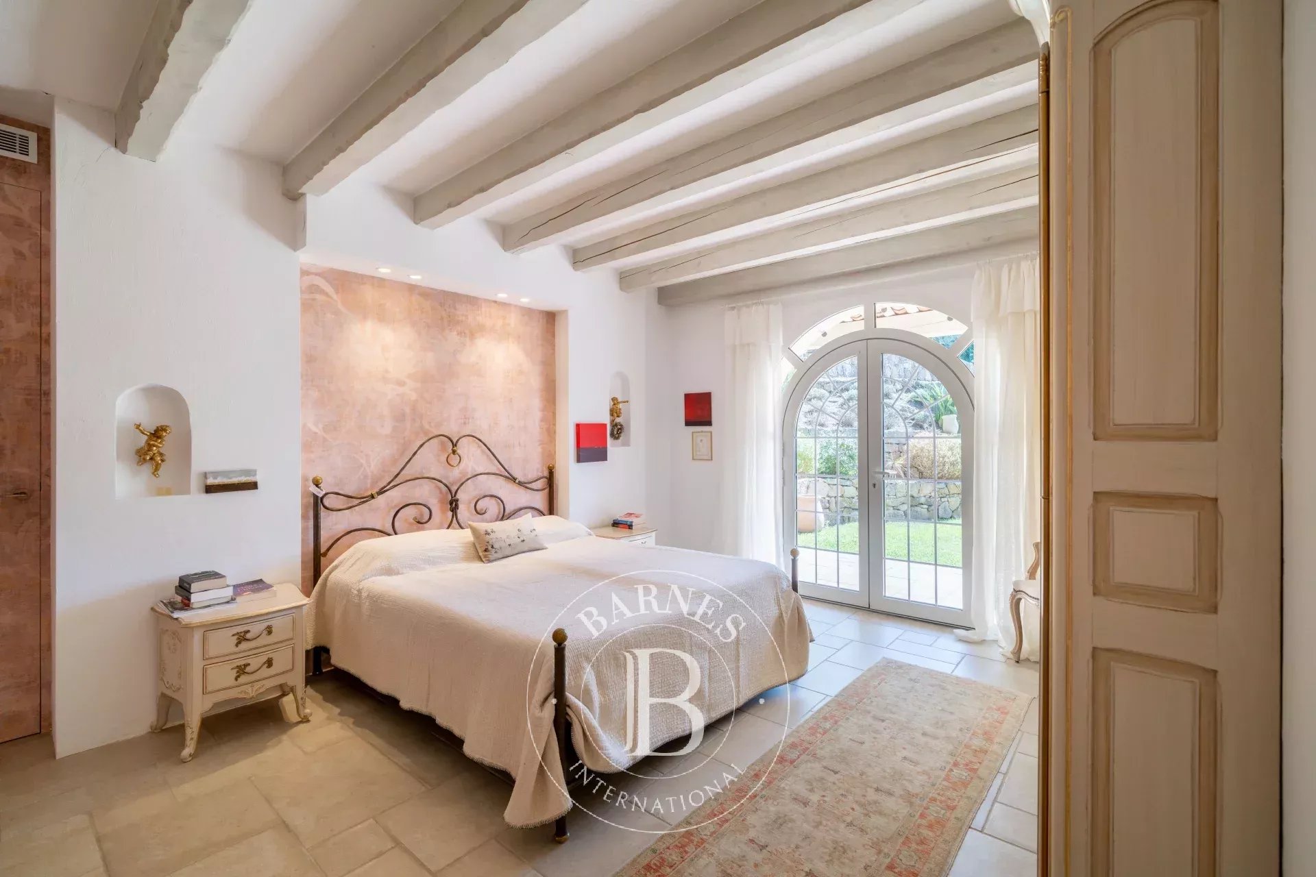 Villa Cannes - picture 13