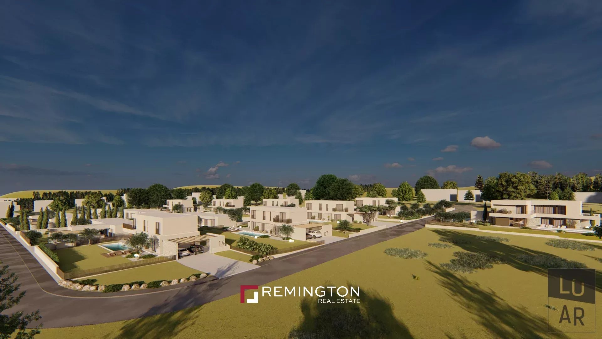 4 Bedroom Villa/Townhouse's Image 4
