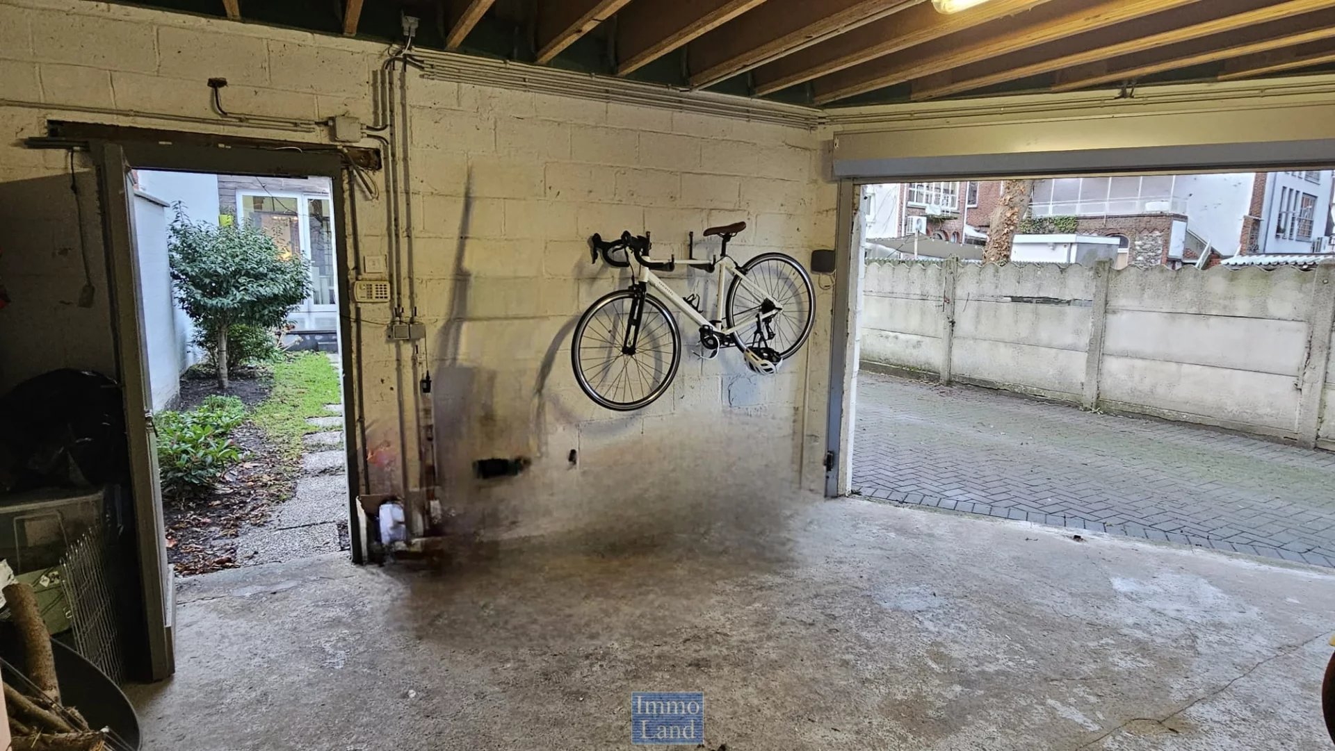 Verkoop Huis Hasselt