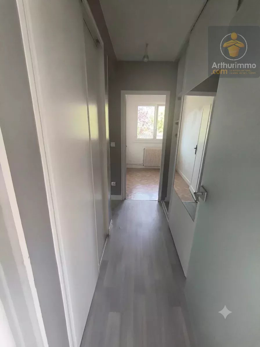 Appartement lumineux de 3 pièces à Beaugency — photo 7