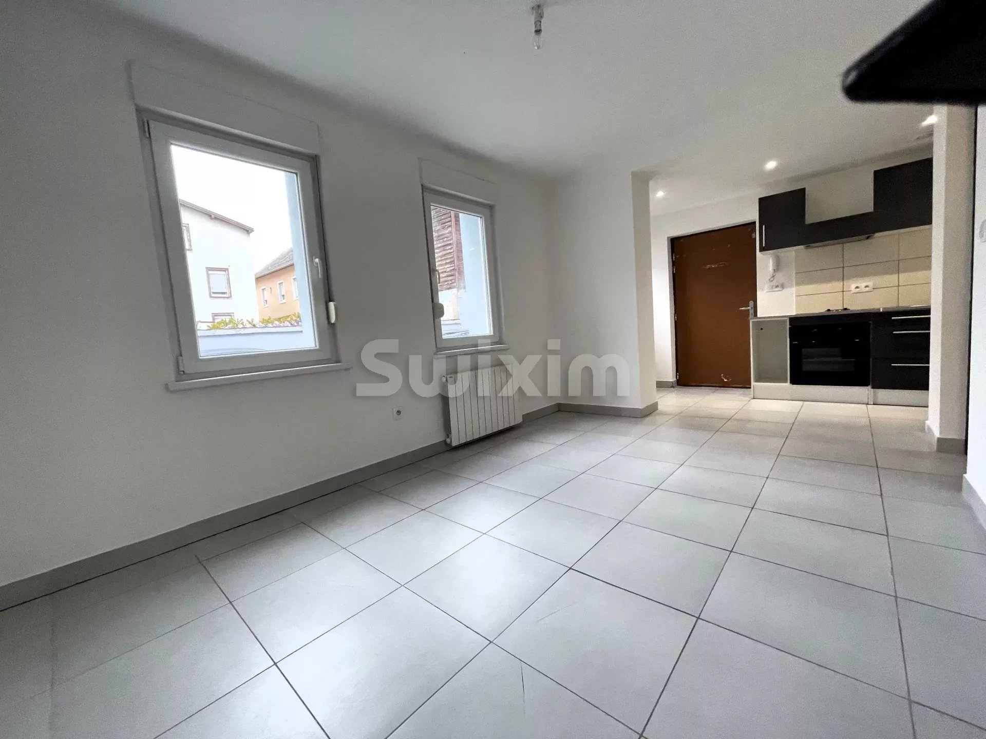 Agence immobilière de SWISS PLAN SAS