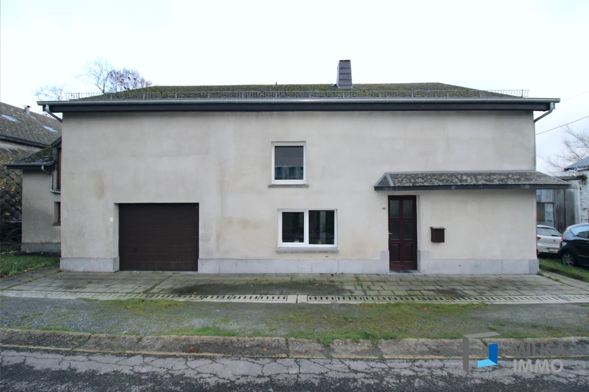 Vente Maison Libramont-Chevigny