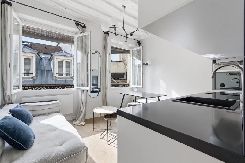 À vendre Appartement | Paris 4ème - picture 3