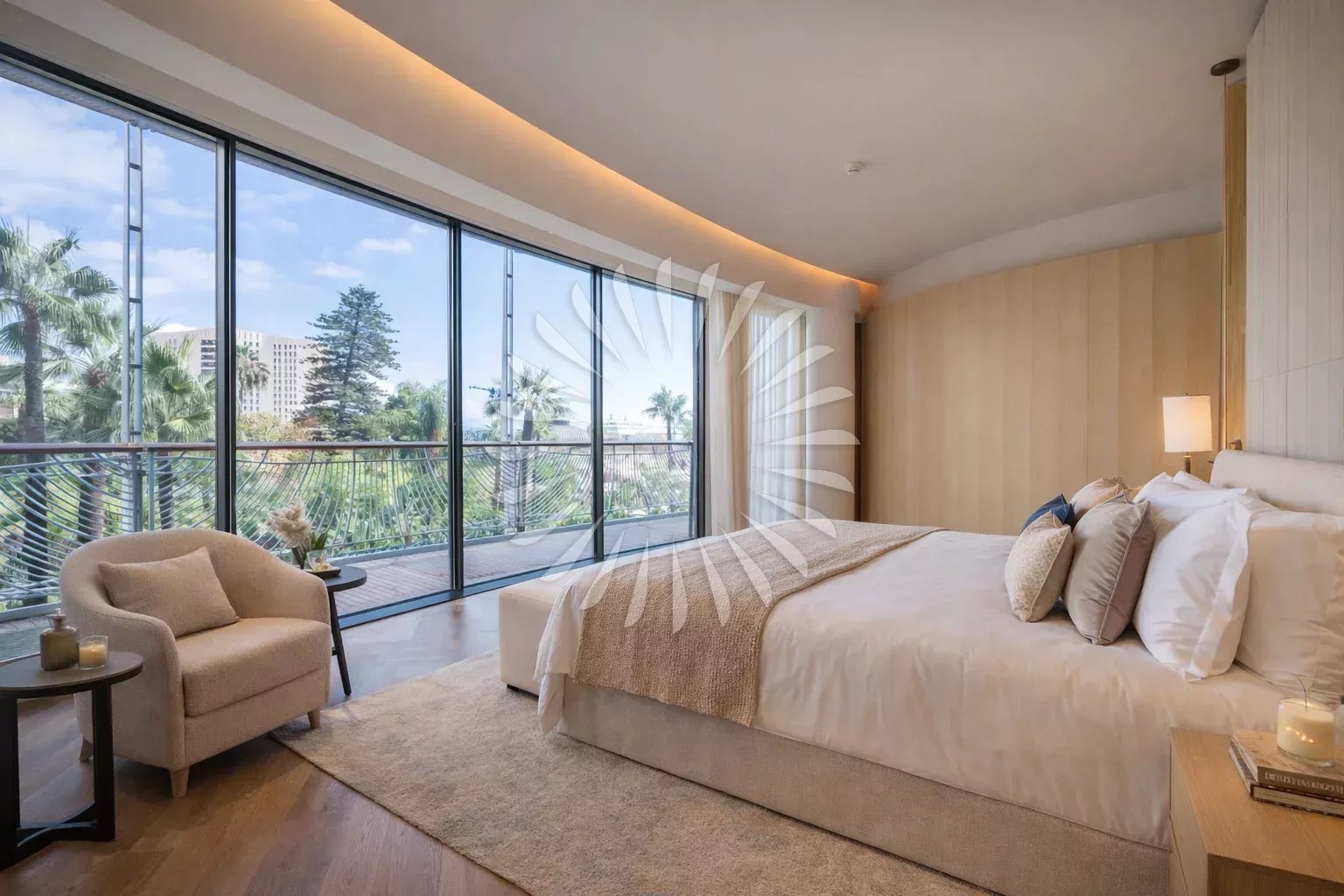 One Monte Carlo - Carré d'Or