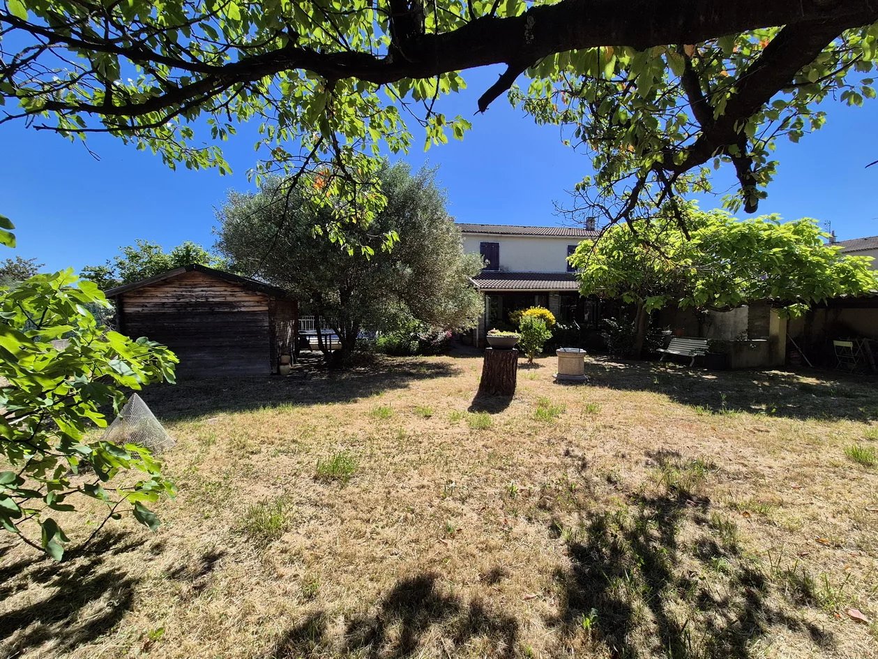 Vente Maison Saint-Christol-lez-Alès