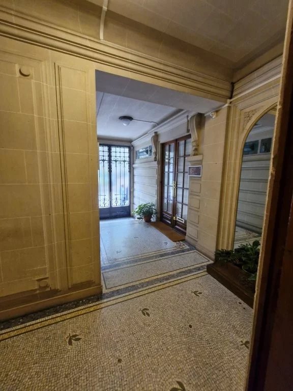 Viager Appartement Paris 18ème