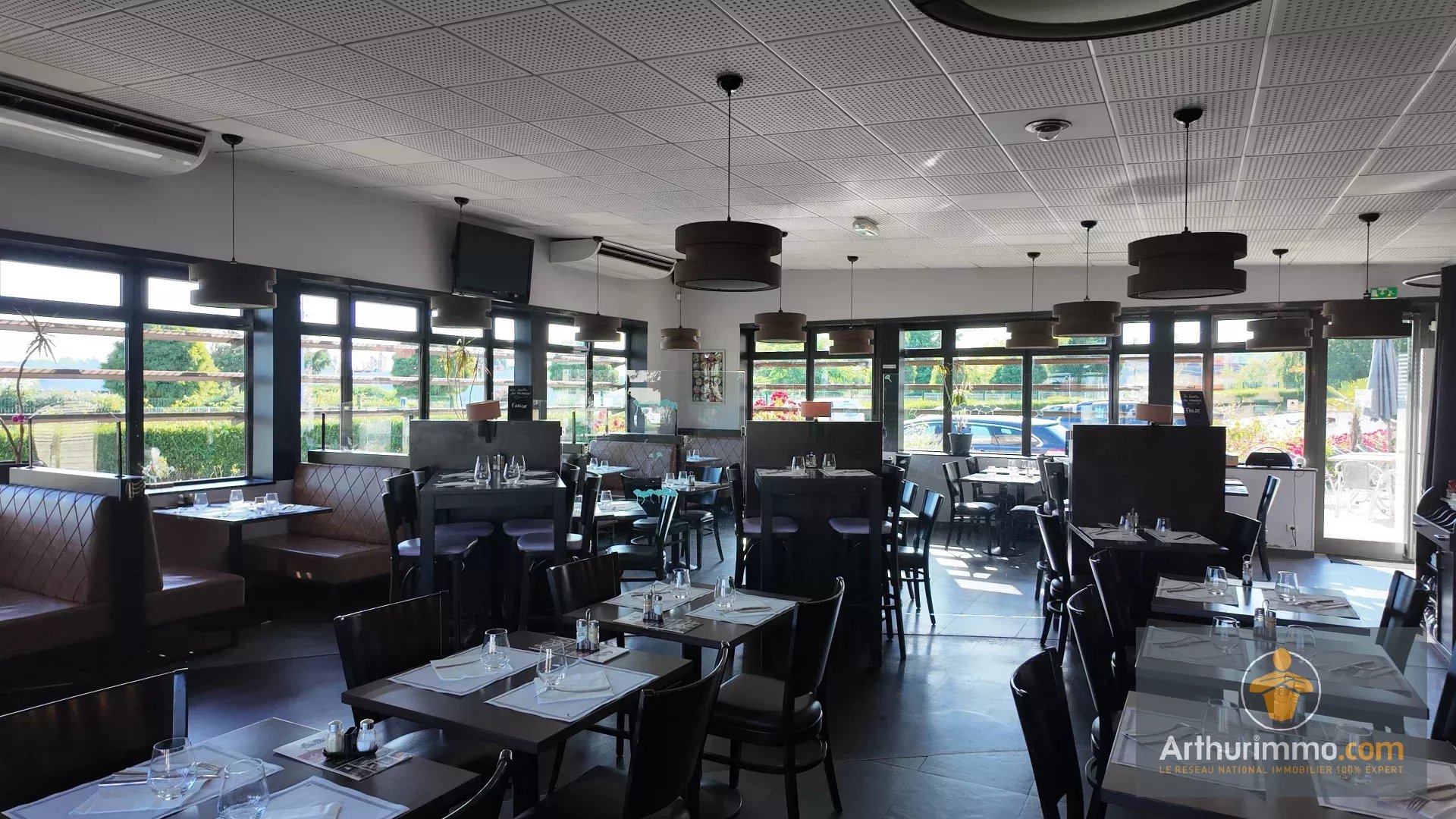 Agence immobilière de EURL LIBIMMO