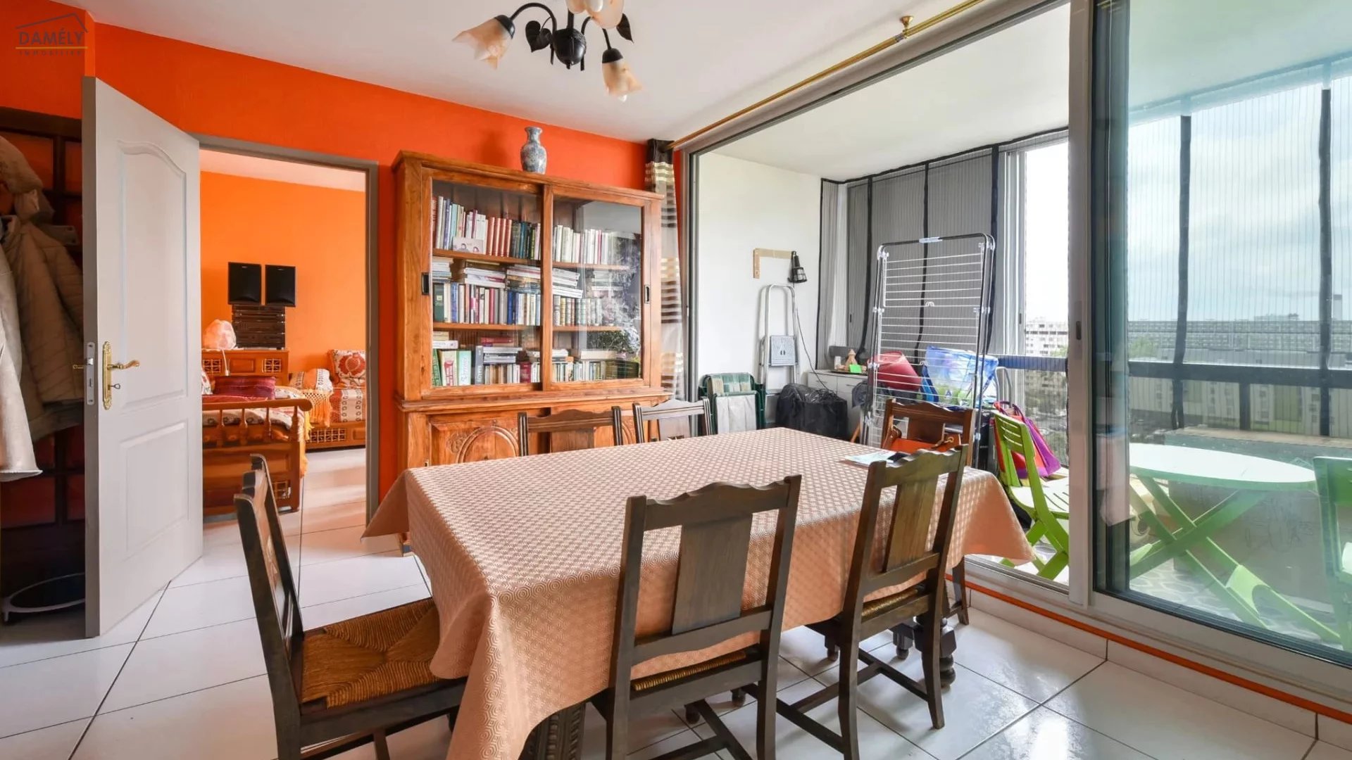 Vente Appartement Toulouse