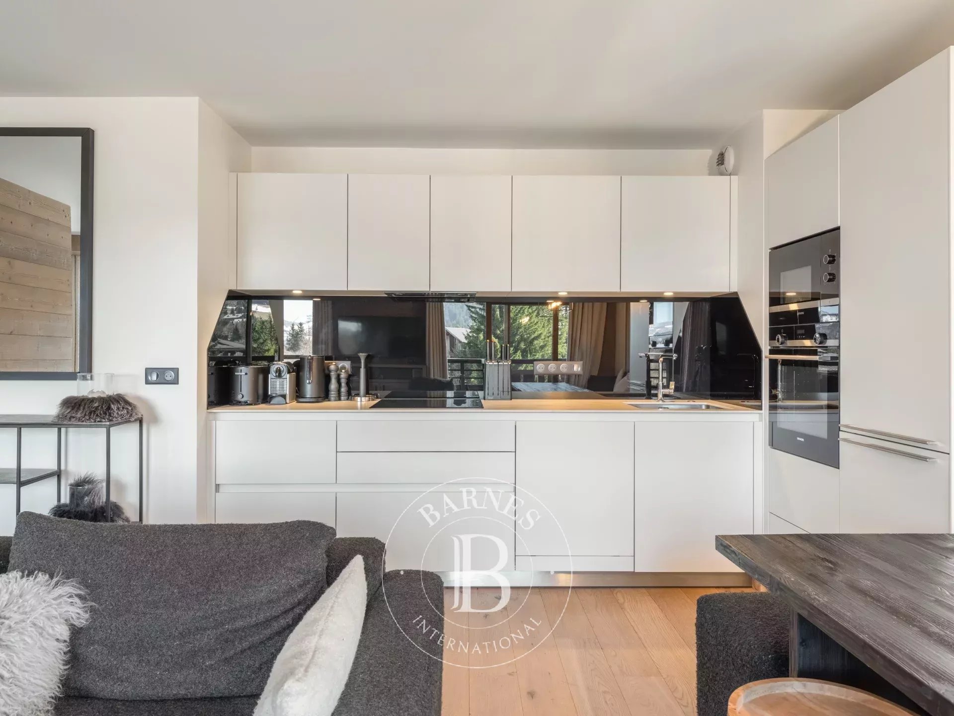 Daire Megève - picture 6