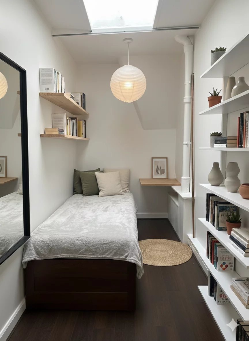 Appartement 1 pièce - Image 1