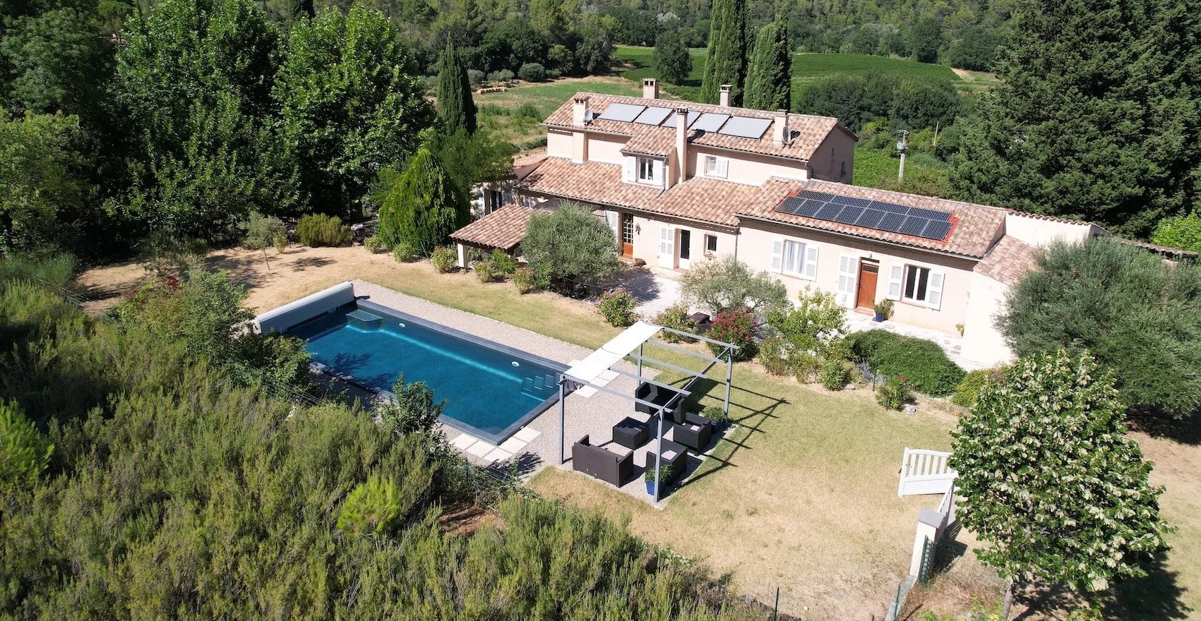 Agence immobilière de PACAUD Frederic