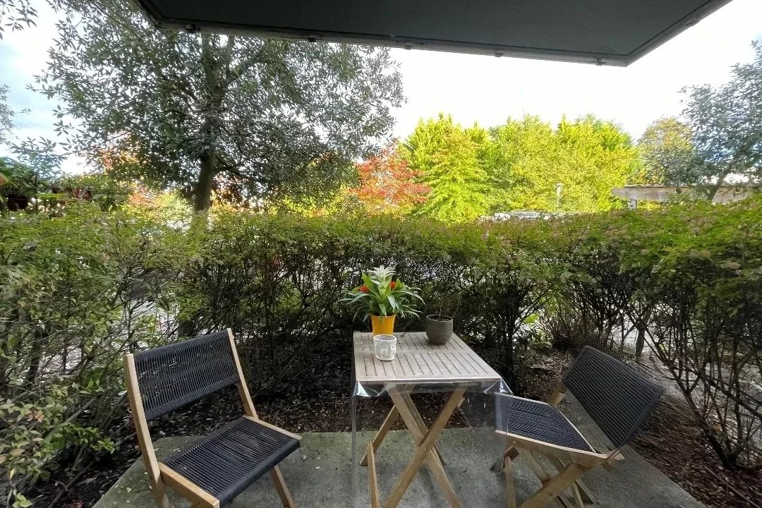 Agence immobilière de WIMMO
