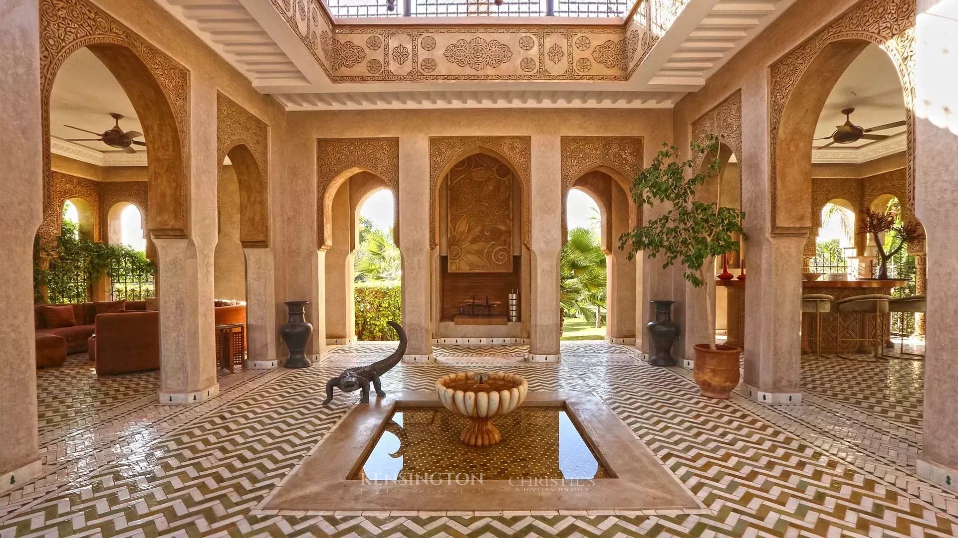 12 Bedroom Villa/Townhouse's Image 7