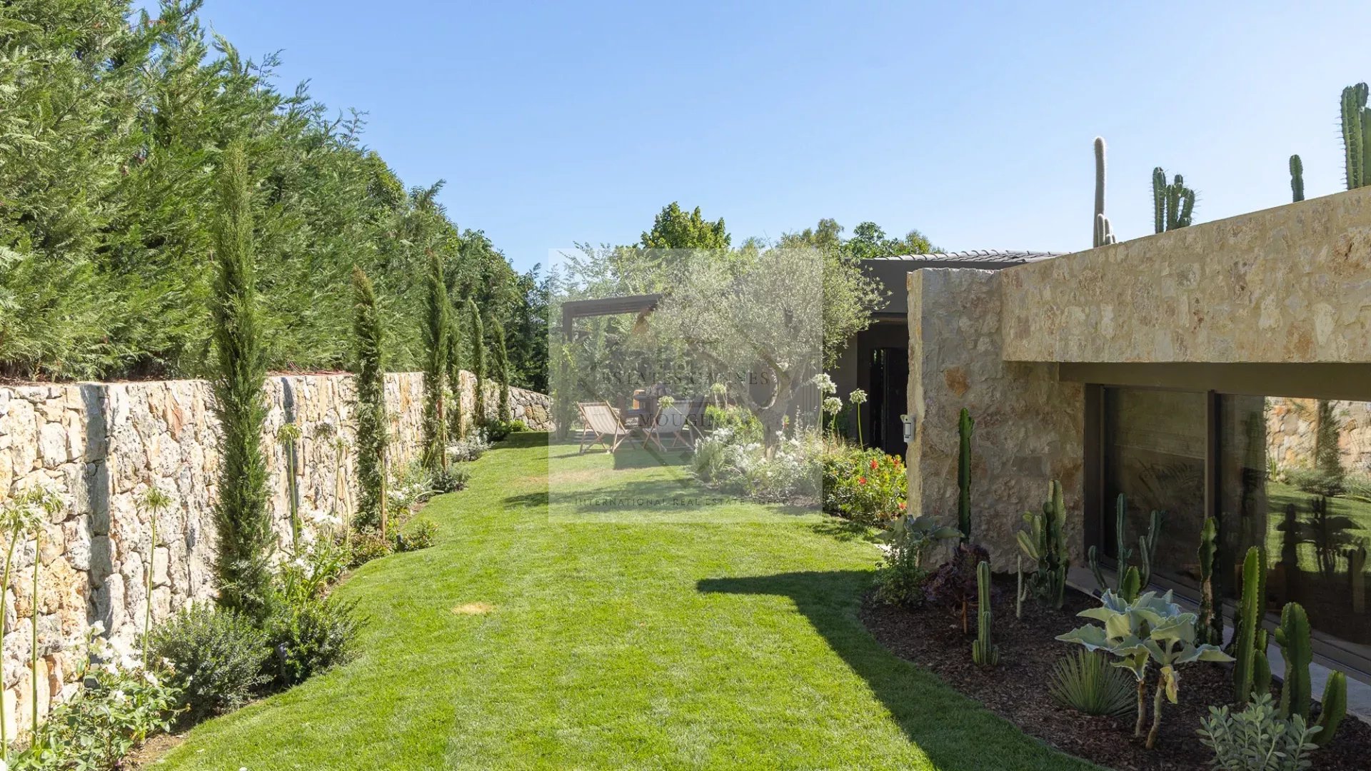 L’Art de Vivre Contemporain à Mougins — photo 12