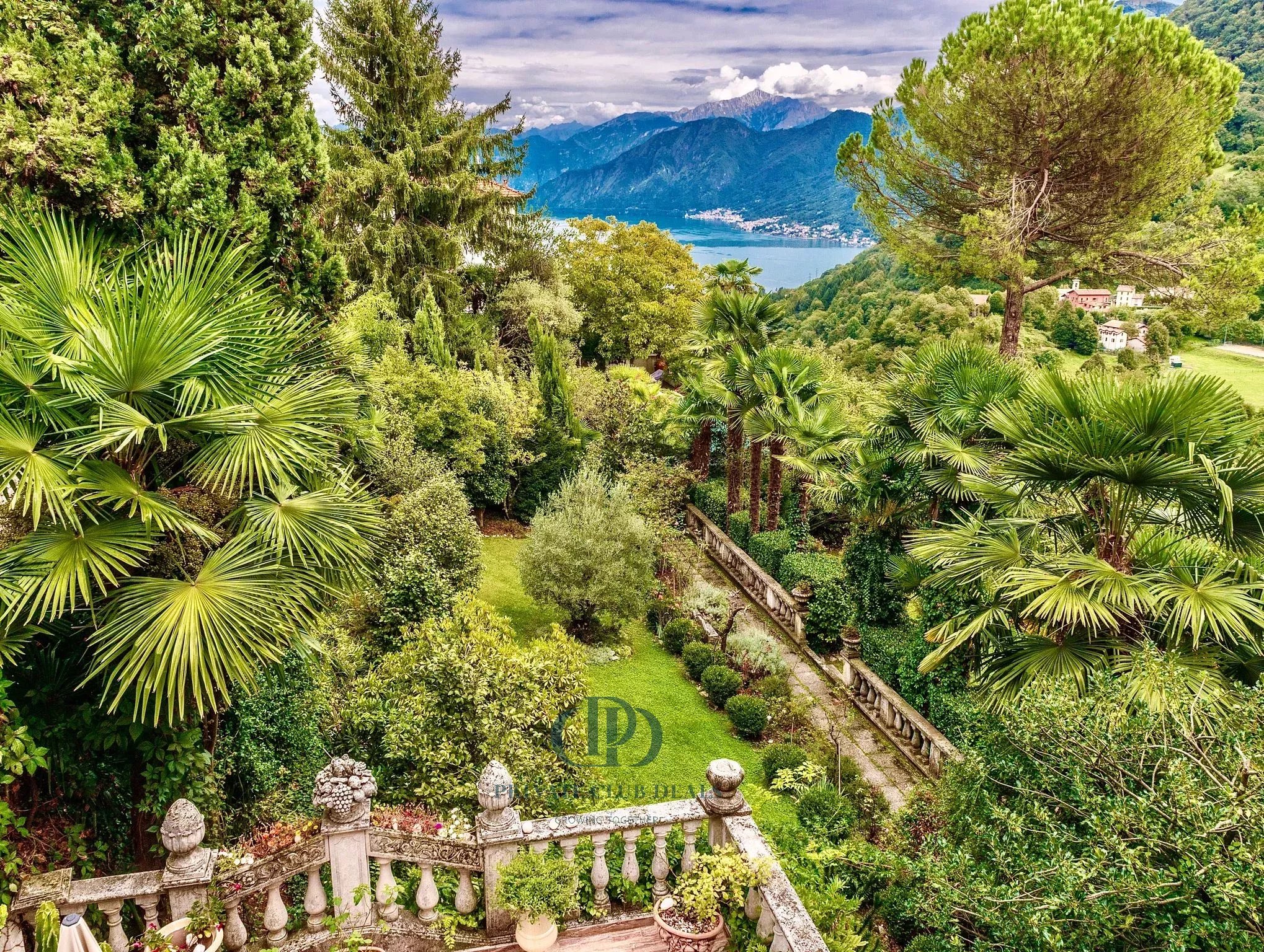 Villa Dizzasco - picture 27