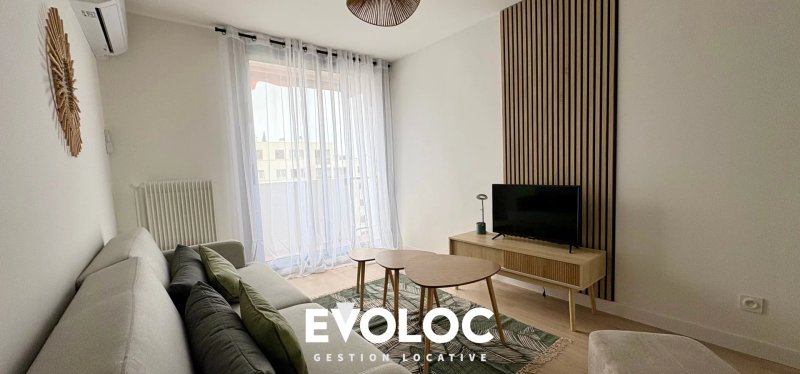 Photo 1 — LOCATION – T5 MEUBLÉ – LEMASSON – DISPONIBILITÉ IMMÉDIATE