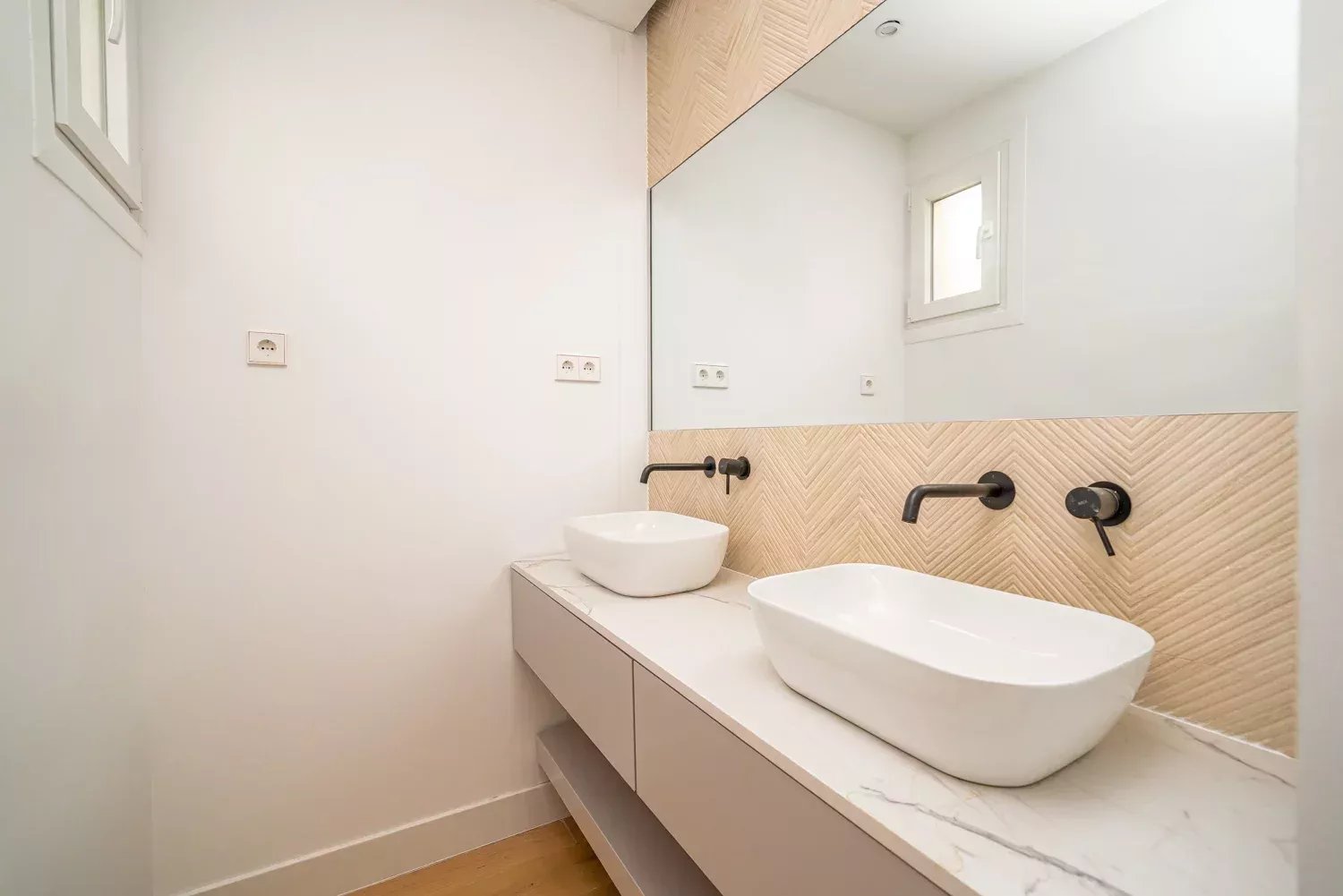 Daire Madrid - picture 14