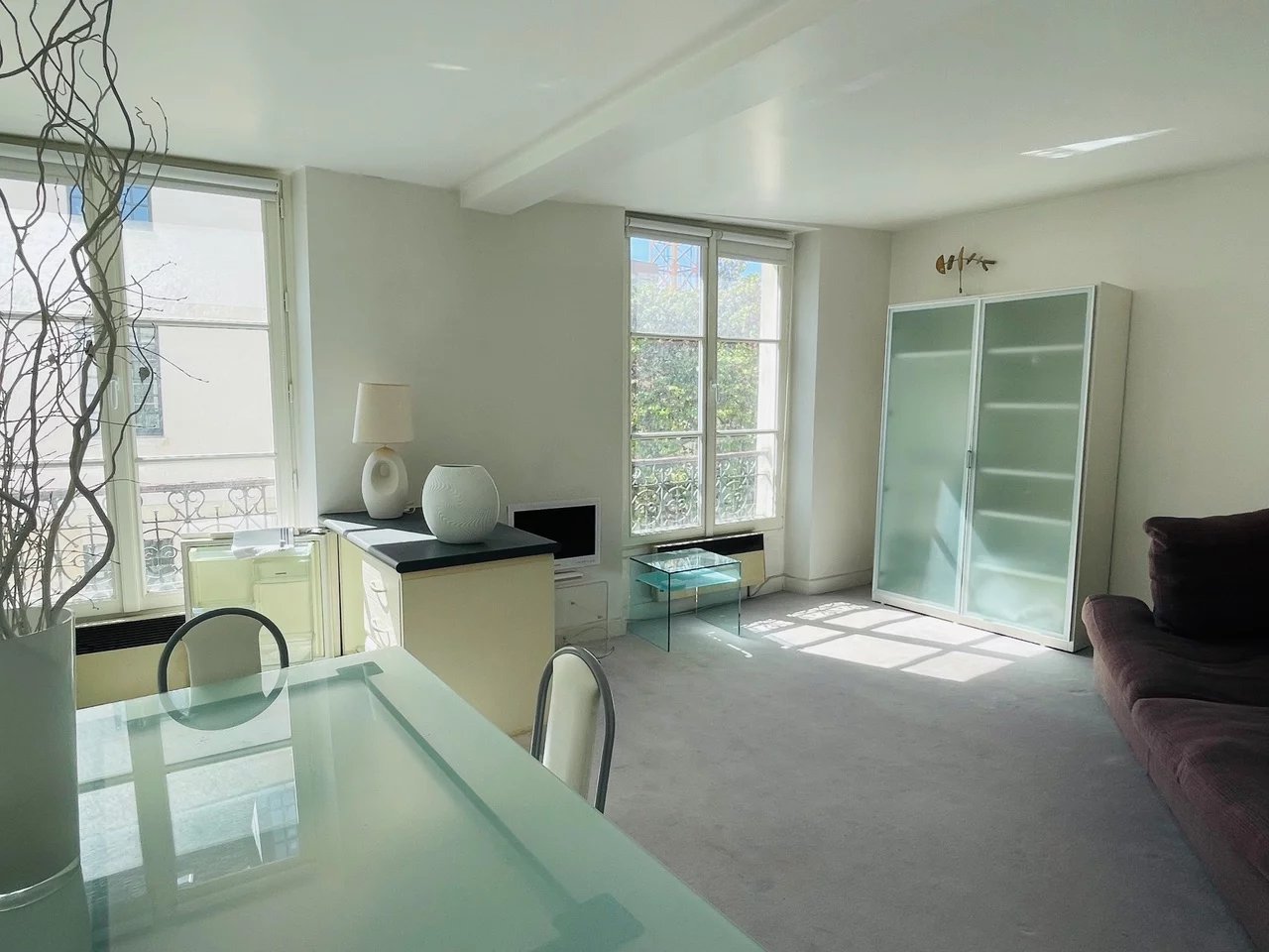 Vente Appartement Paris 5ème