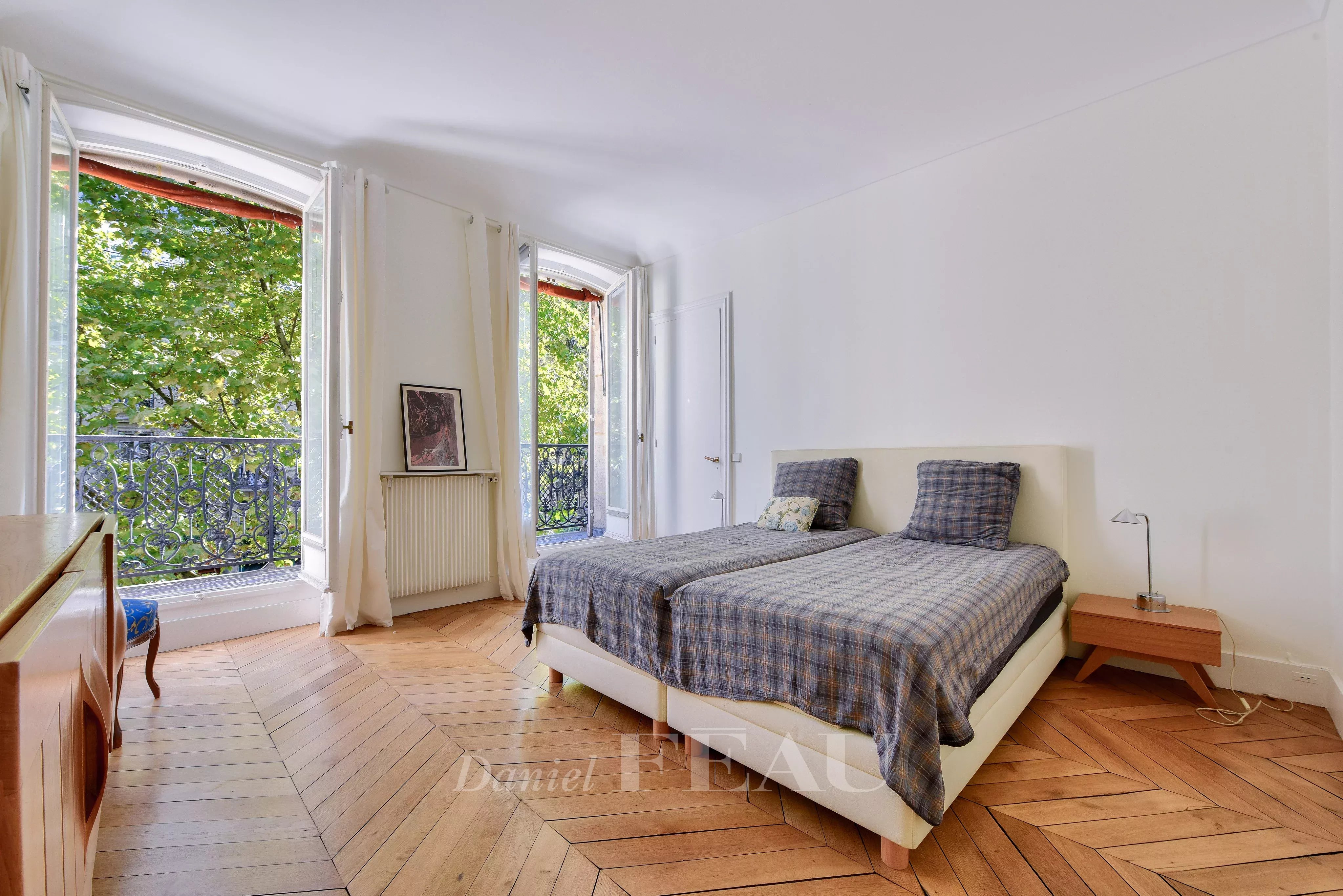 Rental Apartment Paris 9th