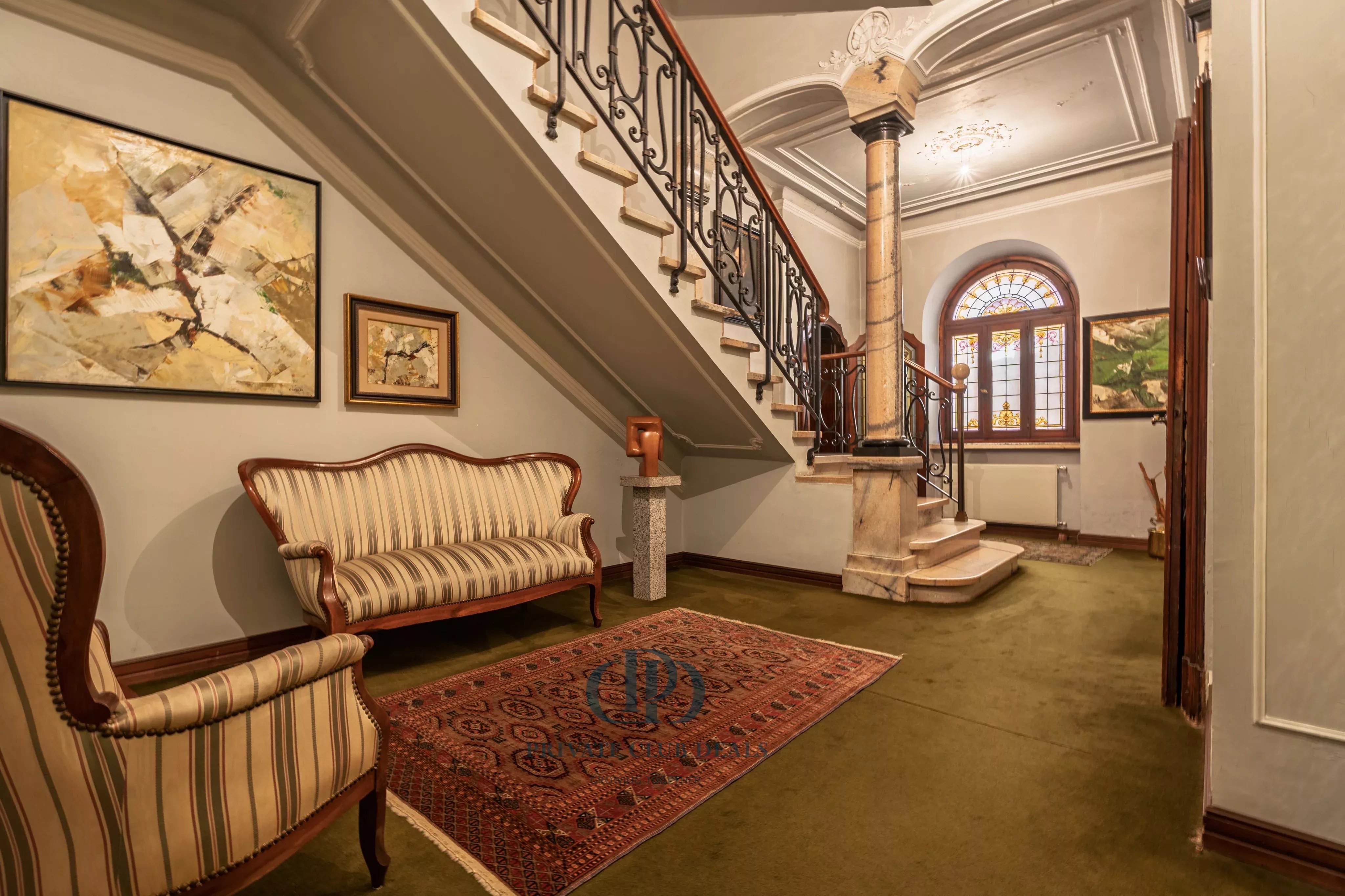 Daire villa Omegna - picture 11