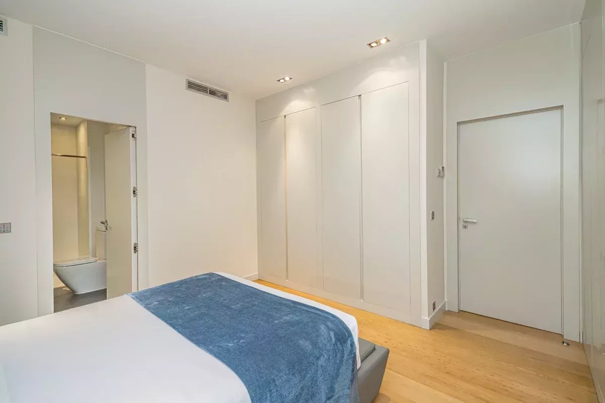 Daire Madrid - picture 34