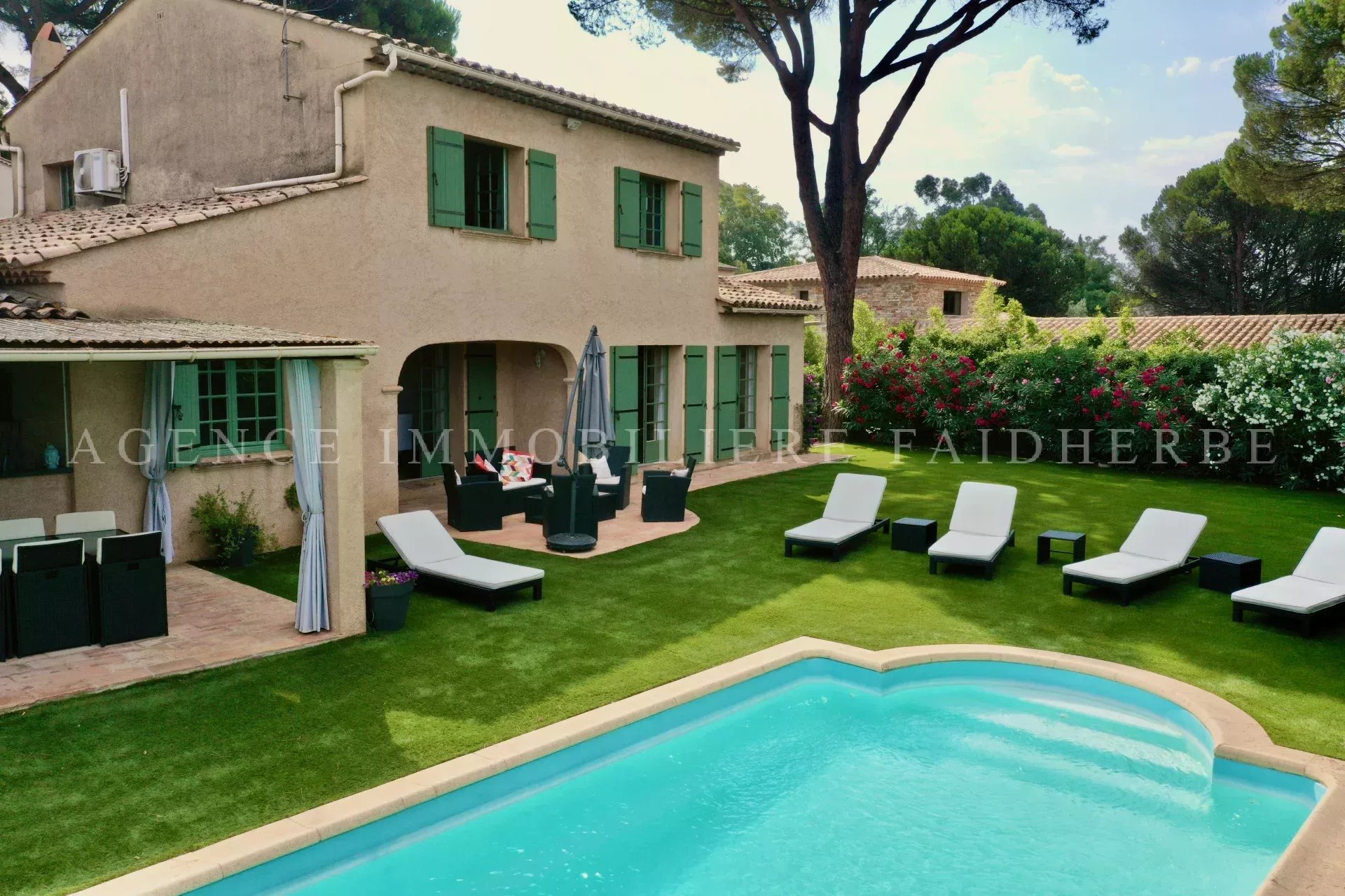 Agence immobilière de STAES IMMOBILIER