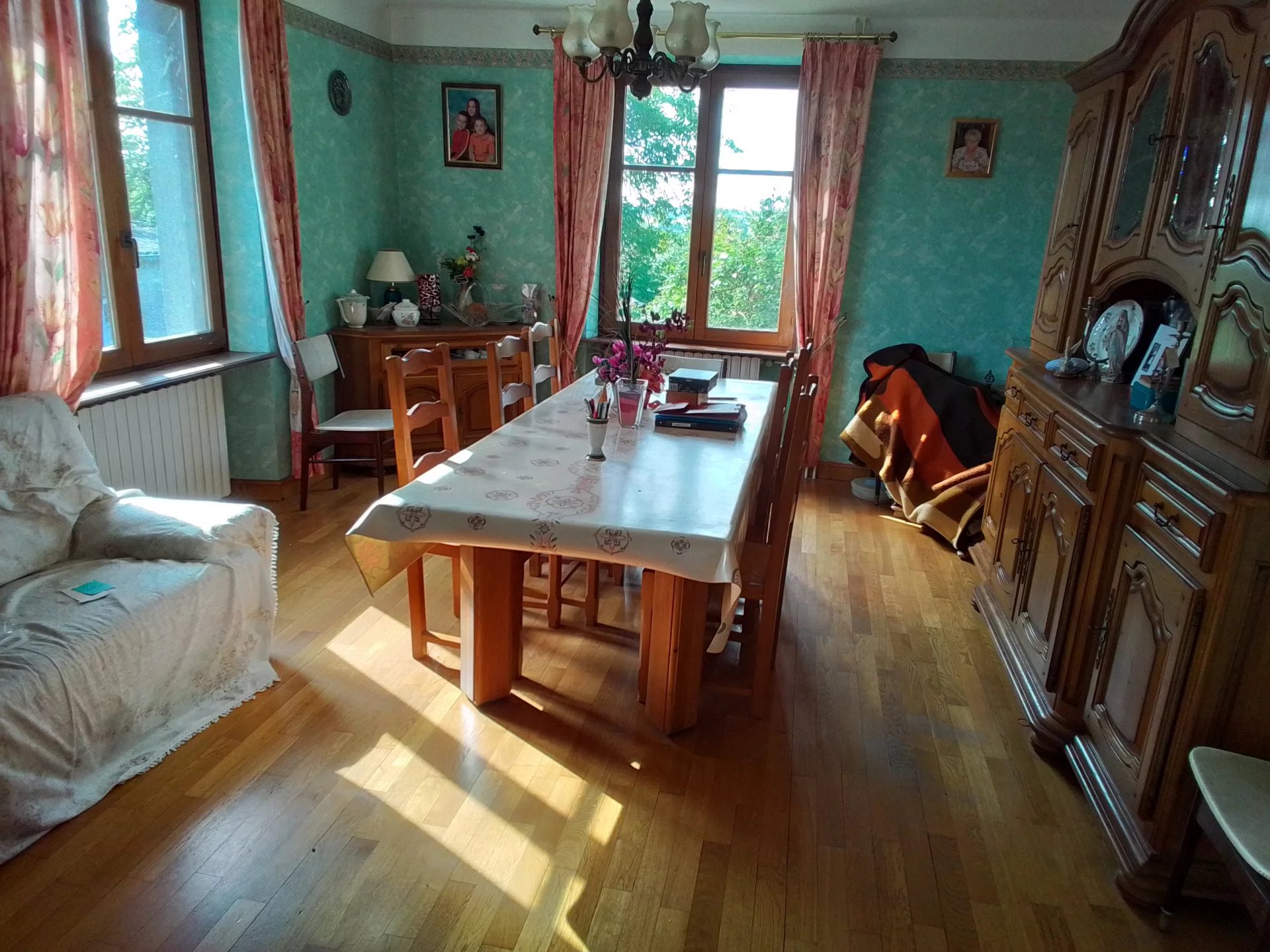 Vente Maison de village Arraincourt