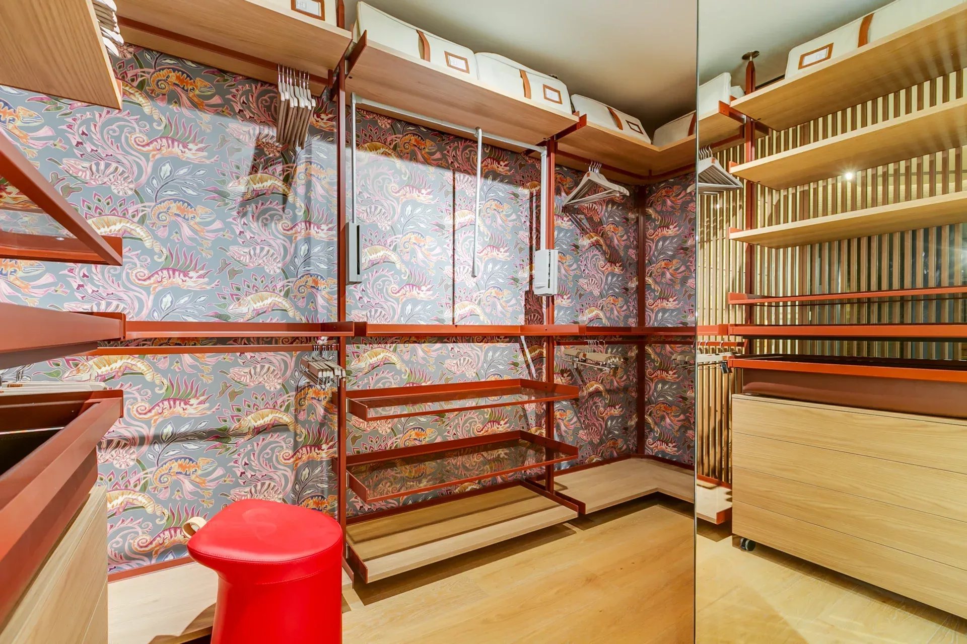 Daire Madrid - picture 25